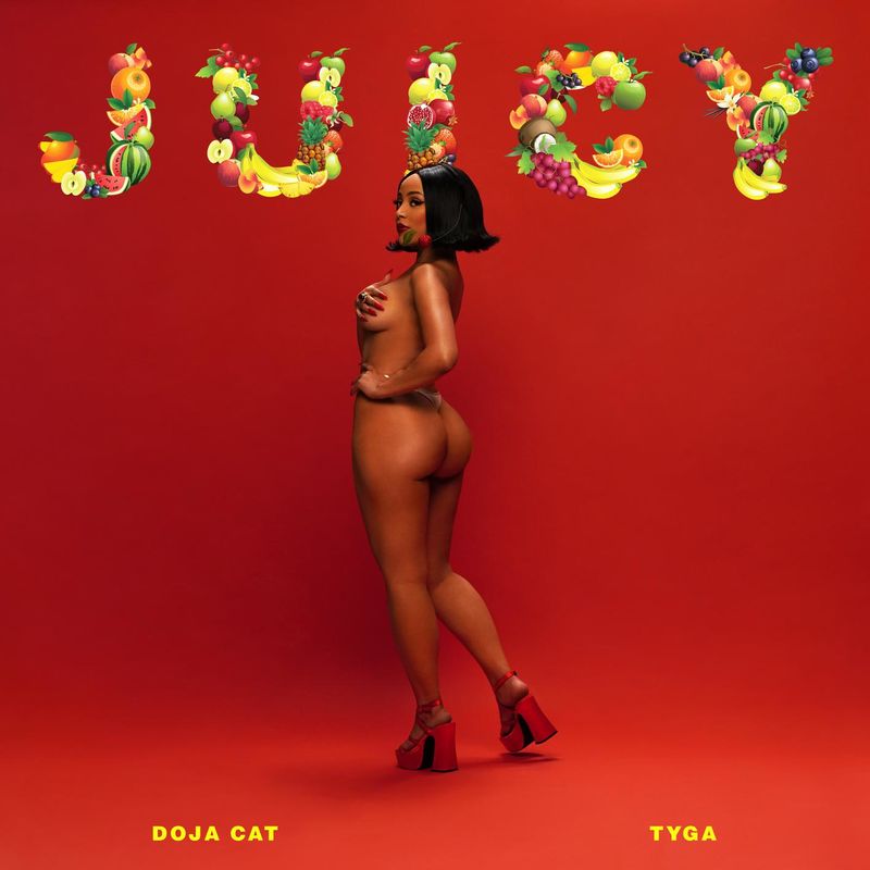 Doja Cat, Tyga